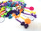 Crispy Collection Hair Accessories for Girls Assorted Hair Clips Selection Birthday Gifts for Girls (48 Pieces) Crispy Collection