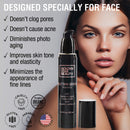 Face Tanner – Self Tan Serum w/Hyaluronic Acid and Organic Oils, Self Tanners Best Sellers, Facial Sunless Tanner for Natural Sunkissed Glow, Fake Tan Moisturizer, 2.0 fl (Light to Medium) GOLDEN STAR BEAUTY