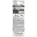 Maybelline New York Eyestudio Lasting Drama Waterproof Gel Eye Pencil, Smooth Charcoal, 0.04 Ounce Maybelline New York