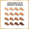 L'Oreal Paris Age Perfect Creamy Powder Foundation Compact, 365 Chestnut, 0.31 Ounce L'Oreal Paris