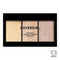 COVERGIRL Super Stunner Highlight Palette, It's Lit 500, 0.22 Ounce COVERGIRL