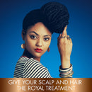 Head & Shoulders Royal Oils Water Activated Scalp Scrub, With Coconut Oil, Dye Free, 3.4 Fl Oz Head & Shoulders Store