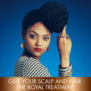 Head & Shoulders Royal Oils Water Activated Scalp Scrub With Coconut Oil Dye Free, 3.4 Fl Oz Head & Shoulders