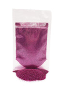 Biodegradable Glitter Made from Plant Cellulose, Earth Friendly. Perfect for Body, Cosmetics, Crafts, DIY Projects. Can be Mixed with Lotions, Gels, Oils, Face Paint (1 Ounce, Rose) Alternative Imagination Store