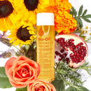 Bio-Oil Skincare Oil (Natural) for Scars and Stretchmarks with Organic Jojoba Oil and Vitamin E, Face and Skin Moisturizer, with Natural Rosehip Oil and Sunflower Oil, 6.7 Ounce, For All Skin Types Bio-Oil