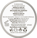 Burt's Bees 100% Natural Origin Goodness Glows Miracle Balm, Hydrates and Softens Dry Skin From Head To Toe, 0.6 Ounce Tin Burt's Bees
