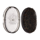KISS Red Premium Pocket Wave Bow Wow Curved Palm Brush Medium BORPP02 KISS