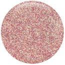GLITTIES - Pretty in Pink - Cosmetic Extra Fine (.006") Mixed Glitter Powder - Make Up, Body, Face, Hair, Lips, Nails - (10 Gram Jar) Glitties