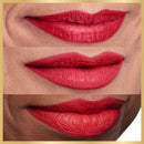 L'Oreal Paris Age Perfect Satin Lipstick with Precious Oils, 202 Blooming Rose, 0.13 Ounce L'Oreal Paris