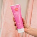 Lume Acidified Body Wash - Eliminates Odor Reactions, pH Optimized and Promotes Healthy and Soft Skin, 8.5oz (Pink Peony) LUME