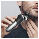 Braun EasyClick Beard Trimmer Attachment for Series 5, 6 and 7 Electric Razors, Compatible with Electric Shavers 5018s, 5020s, 6075cc, 7071cc, 7075cc, 7085cc, 7020s, 5050cs, 6020s, 6072cc, 7027cs Braun