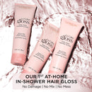 L'Oreal Paris Le Color One Step Toning Hair Gloss, Auburn, 4 Ounce L'Oreal Paris