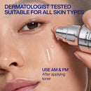 IOPE XMD Stem III Clinical Recovery Serum - Professional PDRN Treatment-Level Results - Visibly Firms, Plumps Volume, and Refines Pores - With Hyaluronic Acid - 1.01 fl. oz. Infinity Warehouse