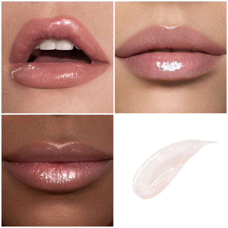 HAUS LABORATORIES by Lady Gaga: LE RIOT LIP GLOSS, Entranced Haus Laboratories