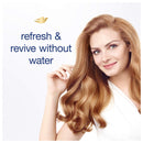 Dove Dry Shampoo for Oily Hair Volume & Fullness for Refreshed Hair 5 oz 2 Count Dove