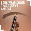 Rimmel Professional Eyebrow Pencil, Hazel Rimmel
