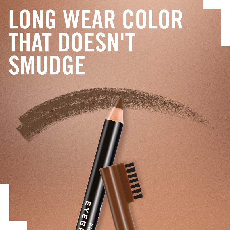 Rimmel Professional Eyebrow Pencil, Hazel Rimmel