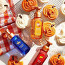White Barn Bath and Body Works Sweet Cinnamon Pumpkin Gentle Foaming Hand Soap 8.75 Ounce Full Size Bath & Body Works