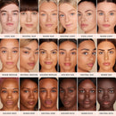 ICONIC LONDON Super Smoother Blurring Skin Tint | Light to Medium Coverage, Hydrating, Ultra-Lightweight Tinted Moisturizer, Cruelty-Free, Vegan Makeup Infinity Warehouse