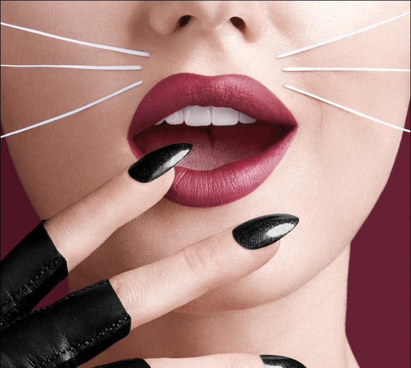 COVERGIRL Katy Kat Matte Lipstick Created by Katy Perry Cat Call, .12 oz (packaging may vary) COVERGIRL