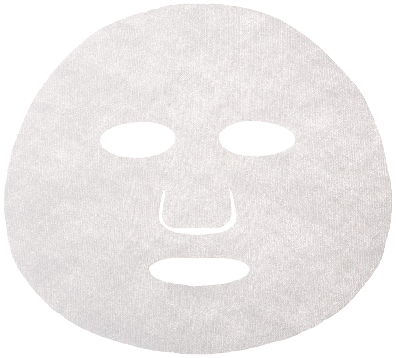 The Face Shop Real Nature Face Mask | Improves Skin Resilience & Moisturizing, Great for Customers Who Often Flushes | K Beauty Facial Skincare for Oily & Dry Skin | Pomegranate THEFACESHOP