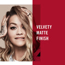 Rimmel Stay Matte Liquid Lip Colour, Scandalous (1 Count) Rimmel