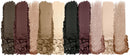 Wet n Wild Color Icon 10-Pan Palette Brown Nude Awakening Wet n Wild