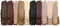 Wet n Wild Color Icon 10-Pan Palette Brown Nude Awakening Wet n Wild
