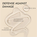 DIME Beauty Hyper Glow Serum with Vitamin C and Aloe with Antioxidant Boost Dime