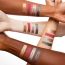 HAUS LABORATORIES By Lady Gaga: GLAM ATTACK LIQUID EYESHADOW | Pigmented Liquid Eyeshadow Available in 13 Shimmer & 4 Metallic Colors, Long Lasting & Blendable Eye Makeup, Vegan & Cruelty-Free Beauty Coquette