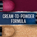 Maybelline New York Color Strike Eye Shadow Pen, Cream To Powder Finish, 65 Ace Maybelline New York