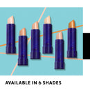 Covergirl Smoothers Moisturizing Concealer Stick, Light, 0.14 Ounce COVERGIRL