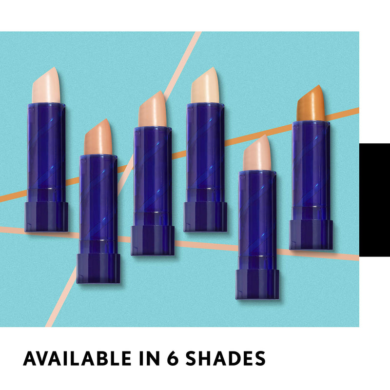 Covergirl Smoothers Moisturizing Concealer Stick, Light, 0.14 Ounce COVERGIRL