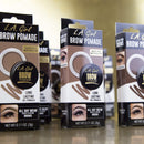 L.A. Girl Brow pomade, soft brown L.A. Girl