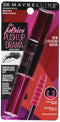 Maybelline New York The Falsies Push Up Drama Washable Mascara, Brownish Black, 0.33 fl. oz. Maybelline New York