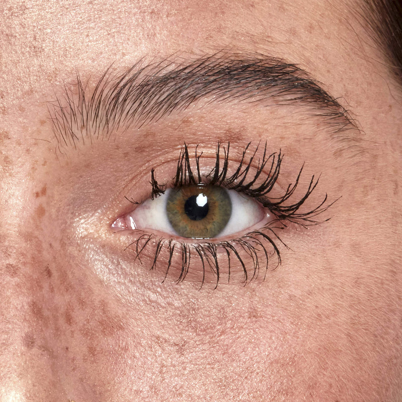 NYX PROFESSIONAL MAKEUP On The Rise Volume Liftscara Mascara, Black NYX PROFESSIONAL MAKEUP