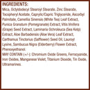 Mineral Fusion Eye Shadow Trio 0.10 oz Packaging May Vary, Riviera, 0.0625 Ounce Mineral Fusion