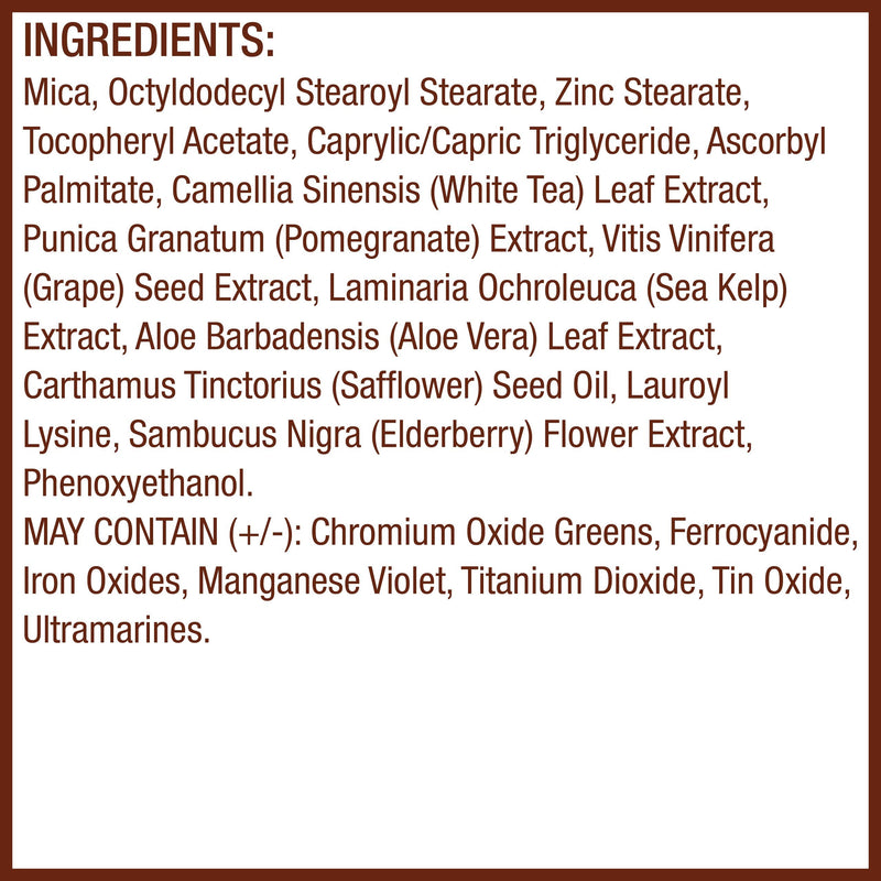 Mineral Fusion Eye Shadow Trio 0.10 oz Packaging May Vary, Riviera, 0.0625 Ounce Mineral Fusion