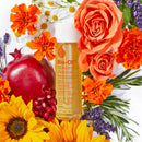 Bio-Oil Skincare Oil (Natural) for Scars and Stretchmarks with Organic Jojoba Oil and Vitamin E, Face and Skin Moisturizer, with Natural Rosehip Oil and Sunflower Oil, 4.2 Ounce, For All Skin Types Bio-Oil