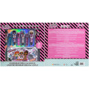L.O.L Surprise! Townley Girl Makeup Set with 8 Flavored Lip Glosses for Girls with 1 Surprise Lip Gloss Color and Flavor, Ages 5+ Townley Girl