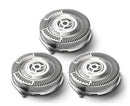Philips SH50/50 Replacement Blades for Series 5000 Electric Shavers PHILIPS