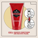 Old Spice, Beard Wash + Leave In Conditioner for Men, Beard Care & Grooming Kit, 6.8 oz + 5 oz Old Spice