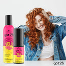 Got2b Volumaniac Spray Powder, 0.28 Ounce Got2B