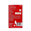 Kiss Nails 100 Full Cover Nails - Active Square KISS