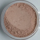 Ethereal Beauty Cosmetics Mineral Foundation Powder Warm Honey 4 grams Ethereal Beauty Cosmetics