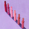 KAJA Heart Melter | Lip Gloss Stick | 04 Be Mine - punchy fuschia berry | Cruelty-free, Vegan, Paraben-free, Sulfate-free, Phthalates-free, K-Beauty KAJA Store