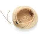 Onedor Synthetic Fiber Hair Extension Chignon Donut Bun Wig Hairpiece (27/613) Onedor