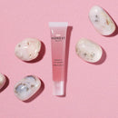 Honest Beauty Gloss-C Lip Gloss, Vegan Sheer + Buildable, Rose Opal : Soft Cool Pink, 0.33 Fl Oz Honest Beauty Store
