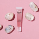 Honest Beauty Gloss-C Lip Gloss, Rose Opal with Coconut Oil + Jojoba Seed Oil| EWG Certified + Dermatologist Tested & Vegan + Cruelty free | 0.33 fl. Oz Honest Beauty