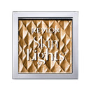 Revlon Skinlights Prismatic Powder Highlighter, Lightweight, Super-Smooth Buildable Shimmer, Twilight Gleam (202), 0.28 Oz Infinity Warehouse
